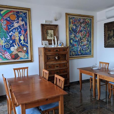 B&B Grace - Santo Spirito 巴里 外观 照片