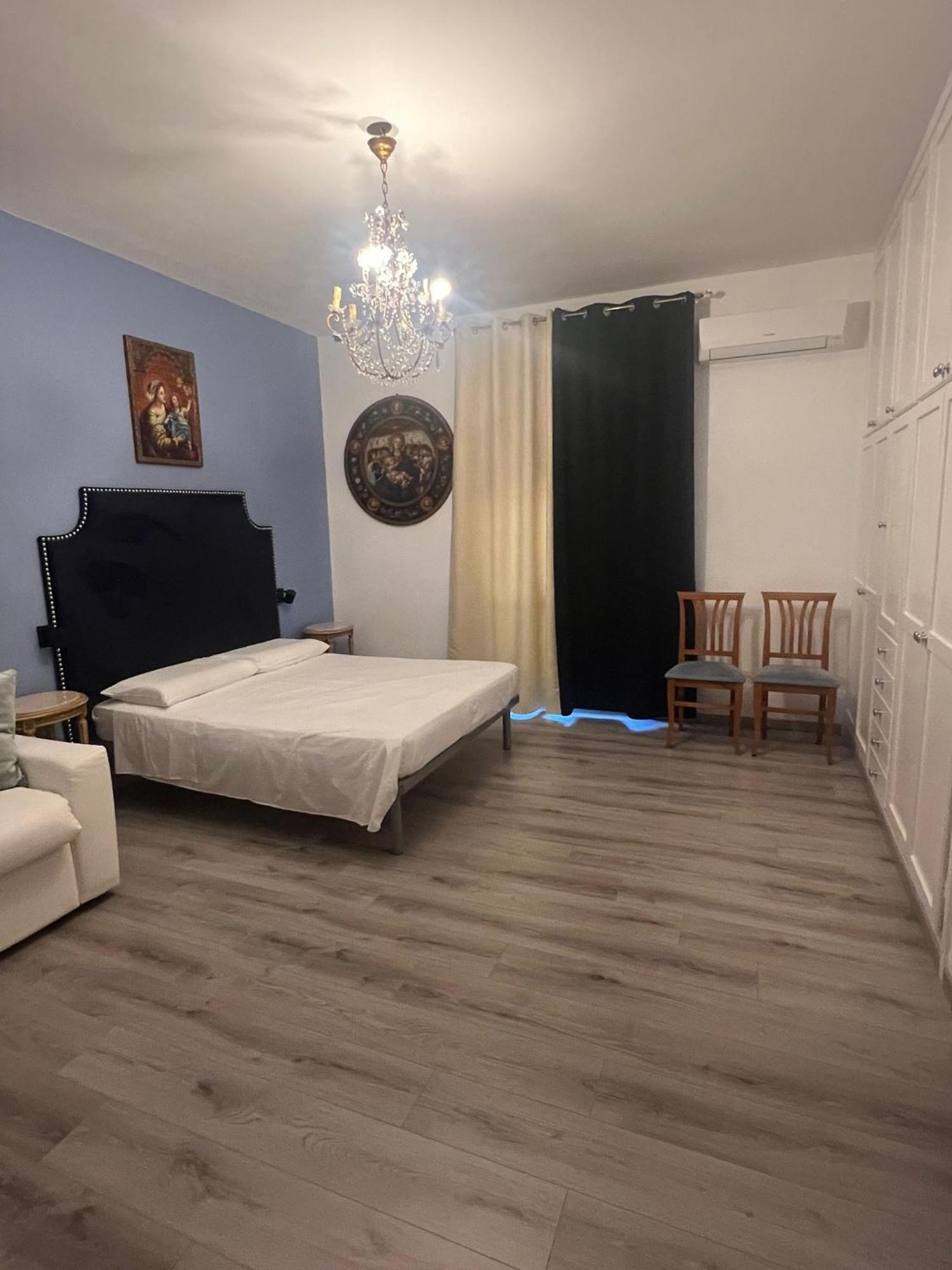 B&B Grace - Santo Spirito 巴里 客房 照片